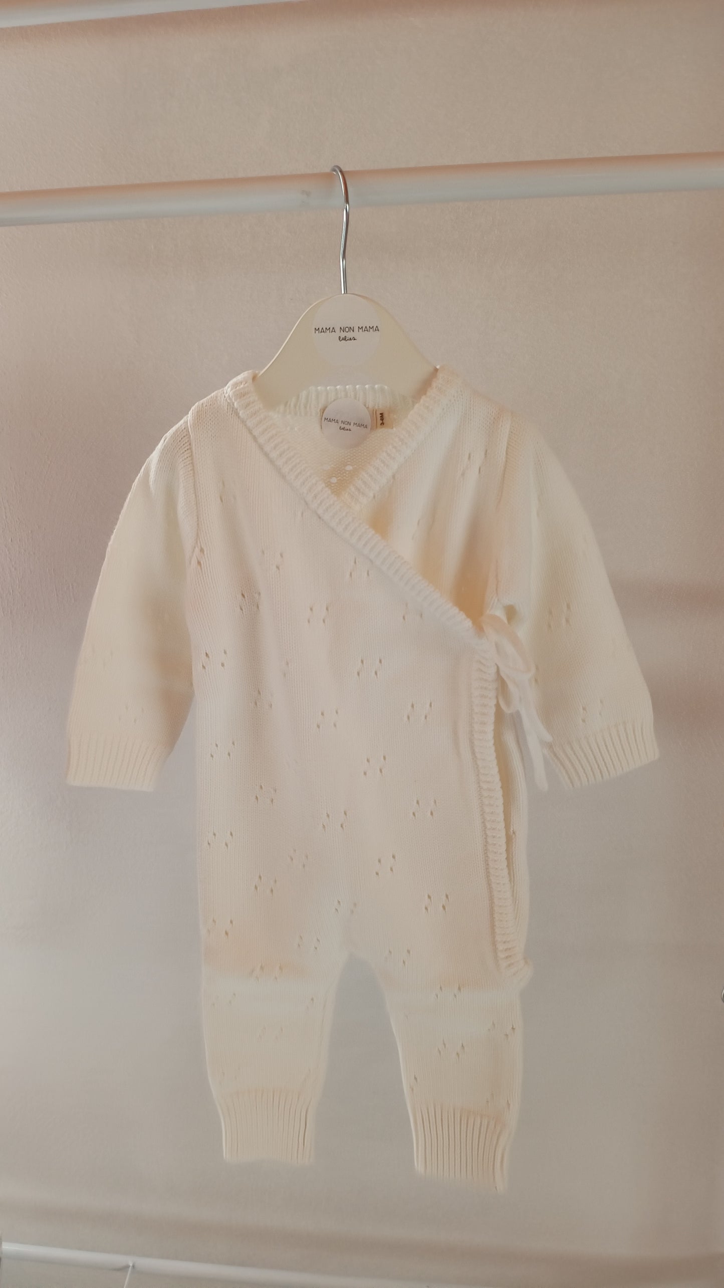 Tutina CUORE autunno/inverno