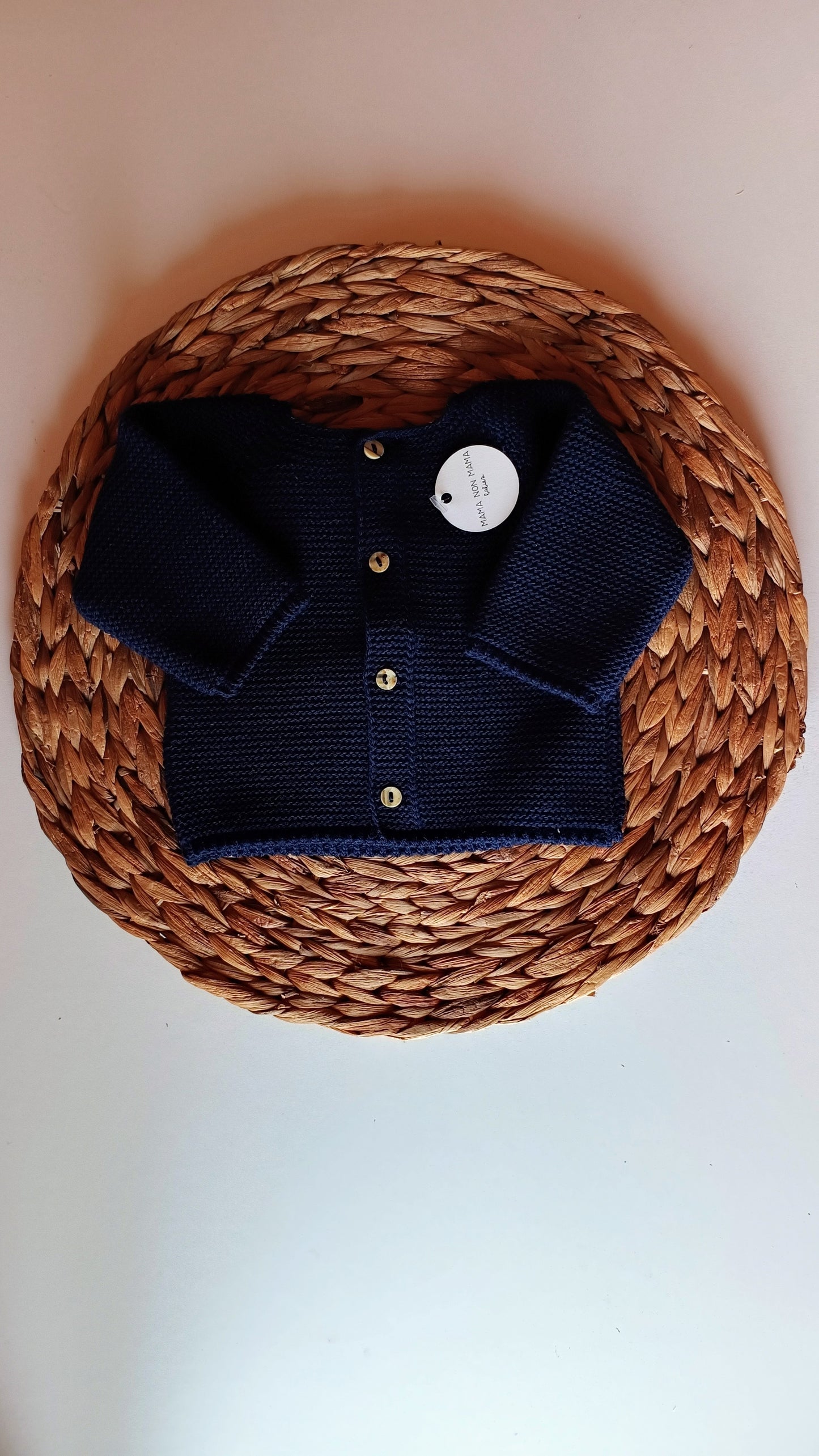 Cardigan DOLCE autunno/inverno