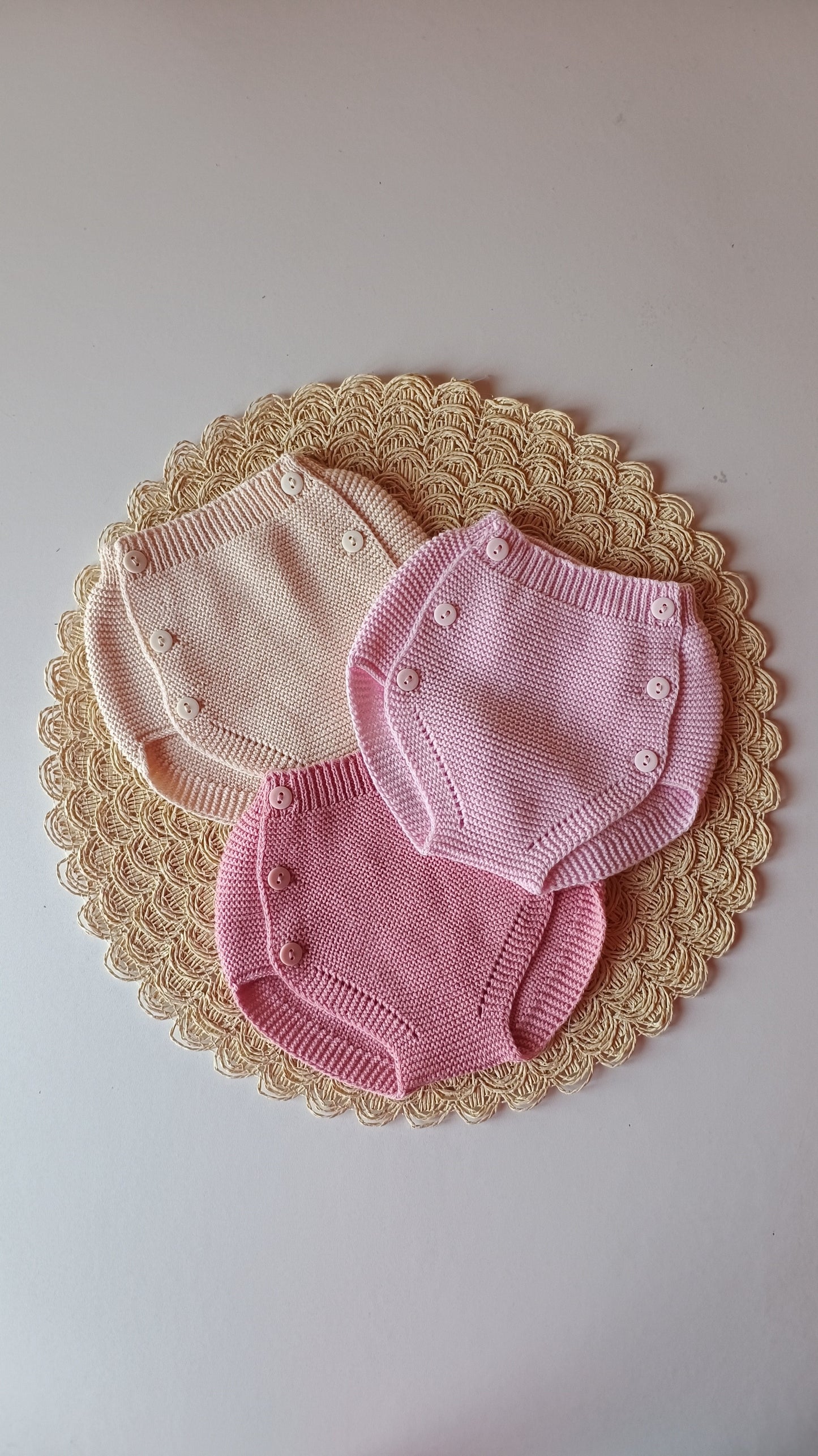 Culotte PASTELLO