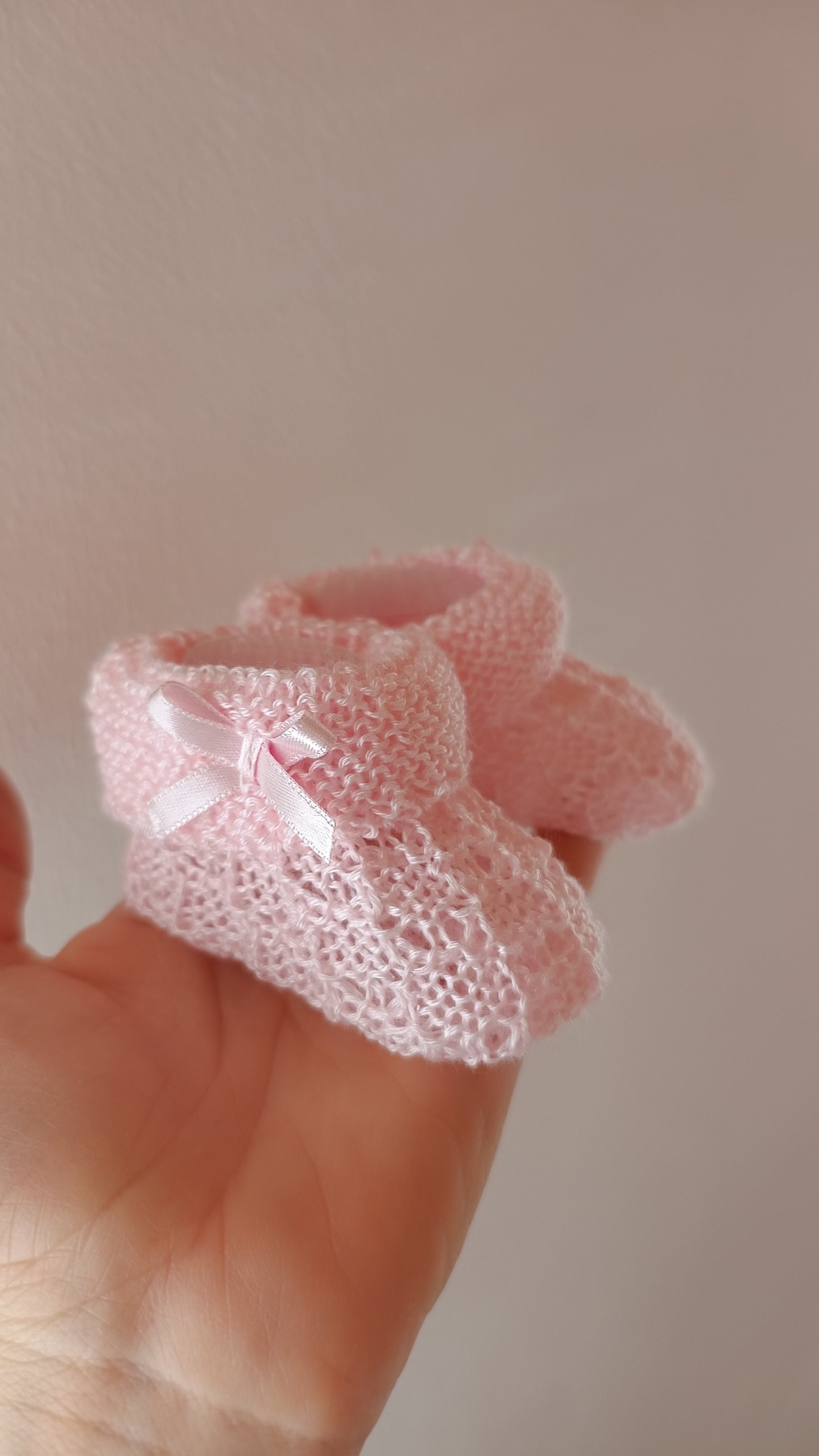 Scarpine CUORI