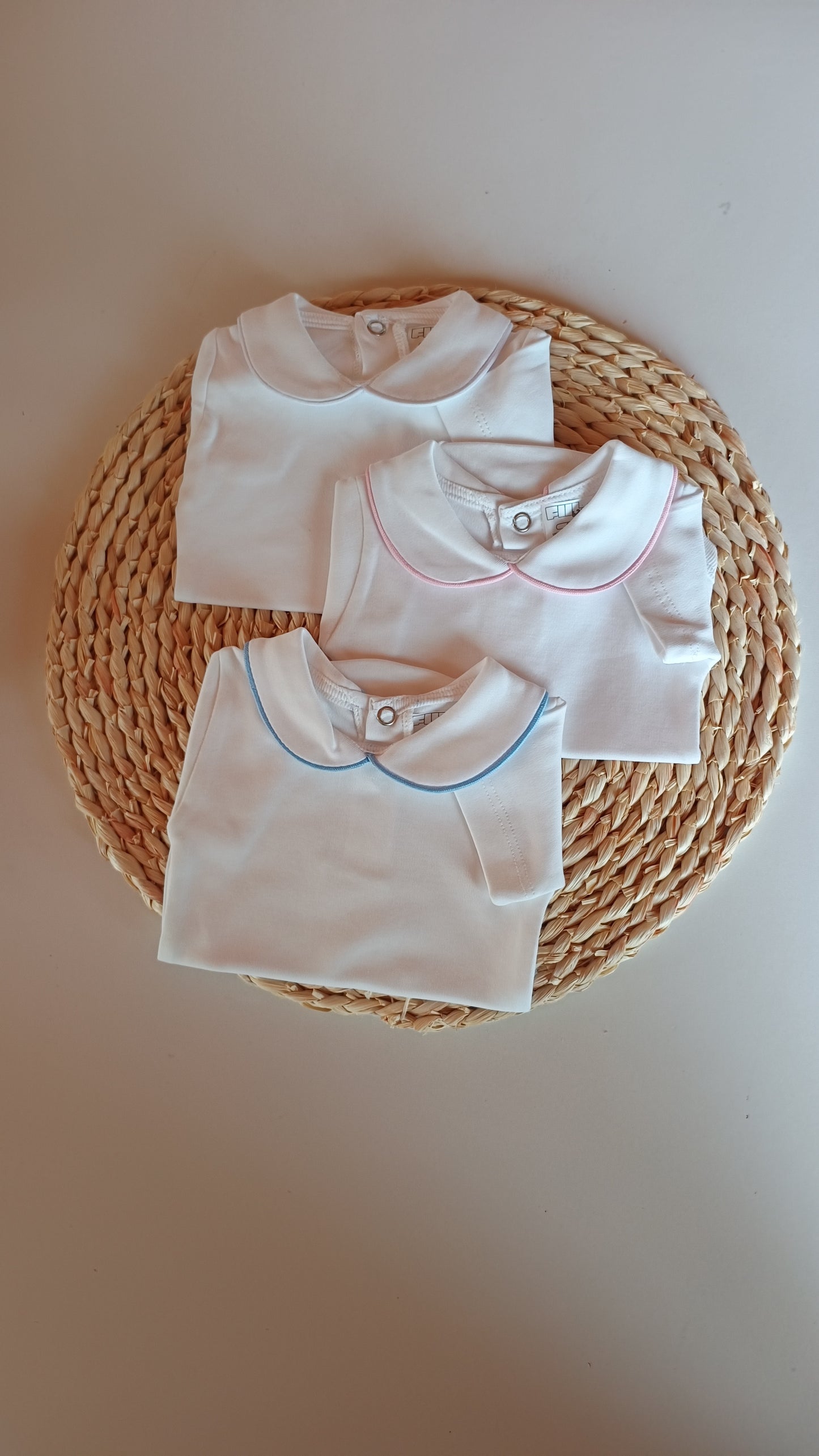 Body CLASSIC manica corta