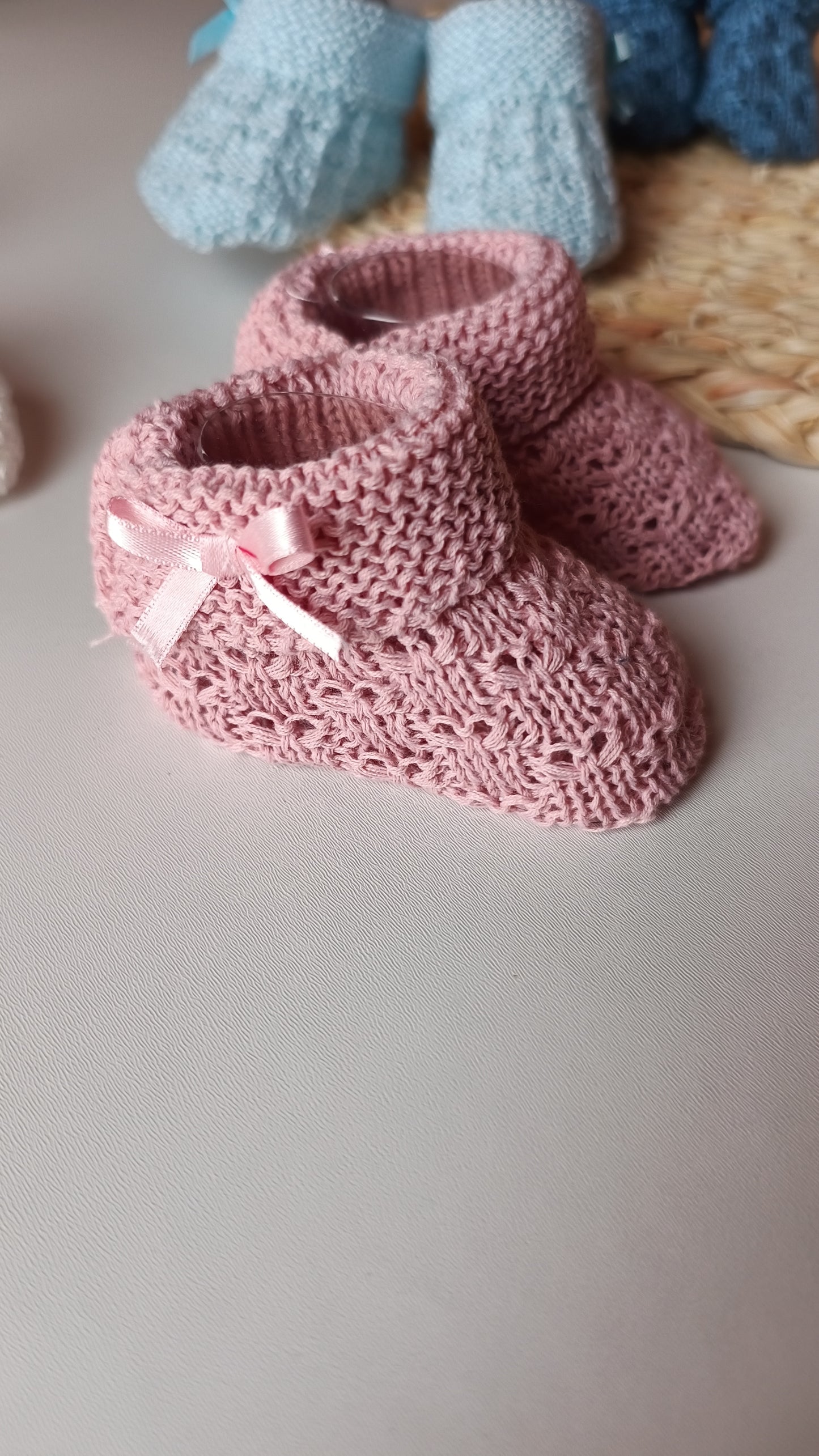 Scarpine CUORI