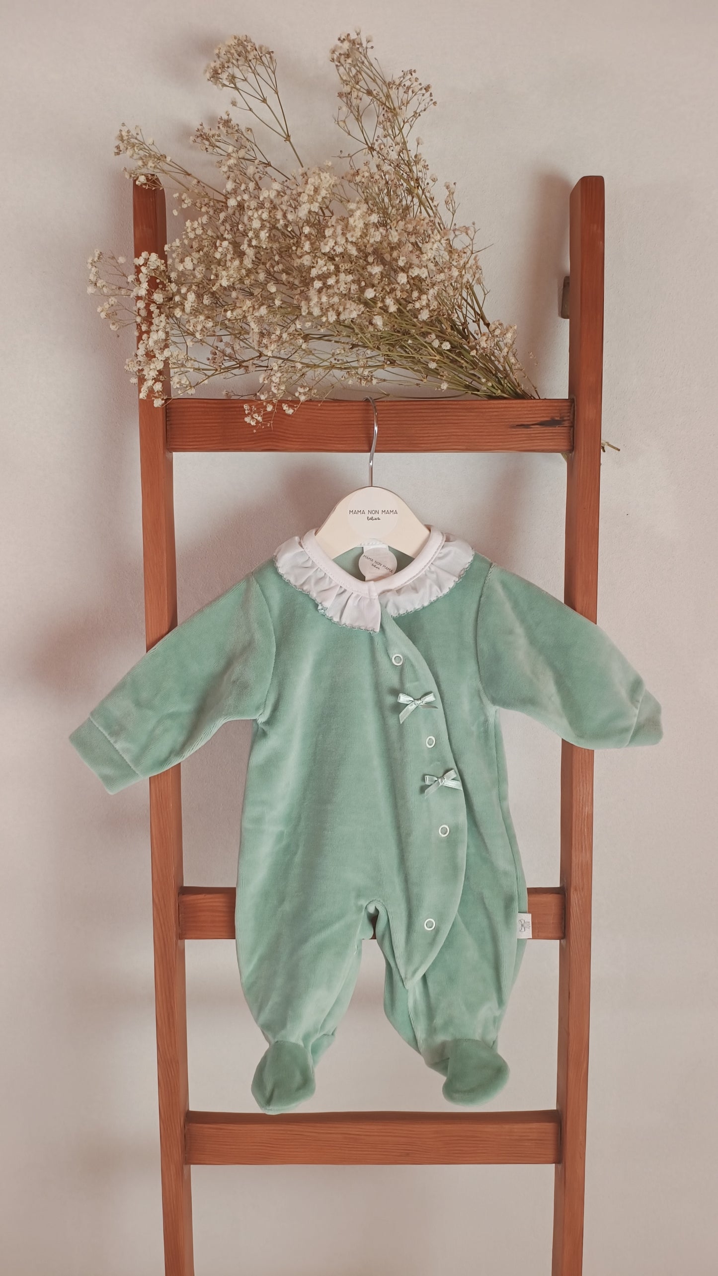 Tutina VERDE