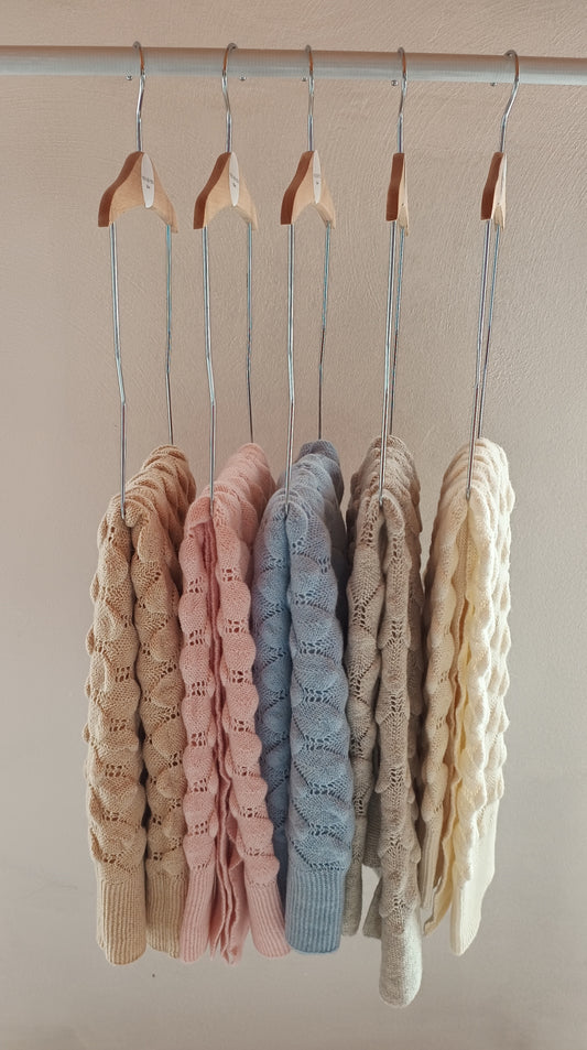 Coperta LANA