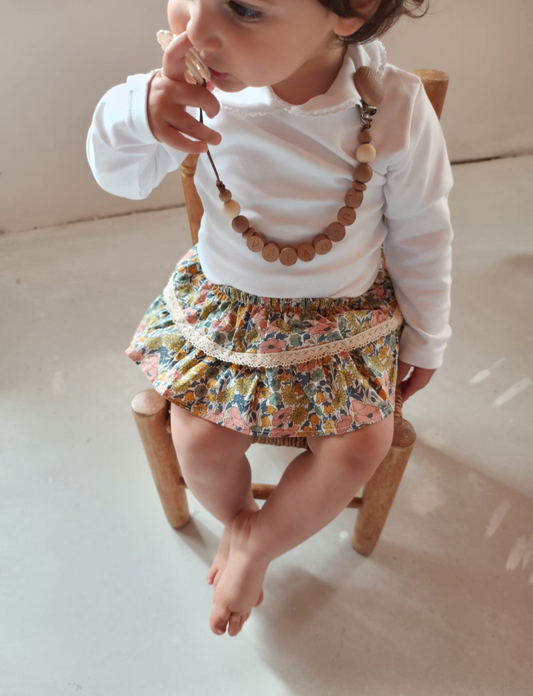 Culotte fantasia