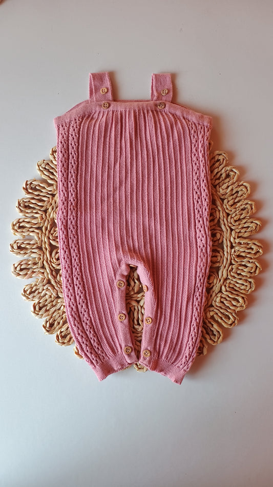 Salopette ROSE