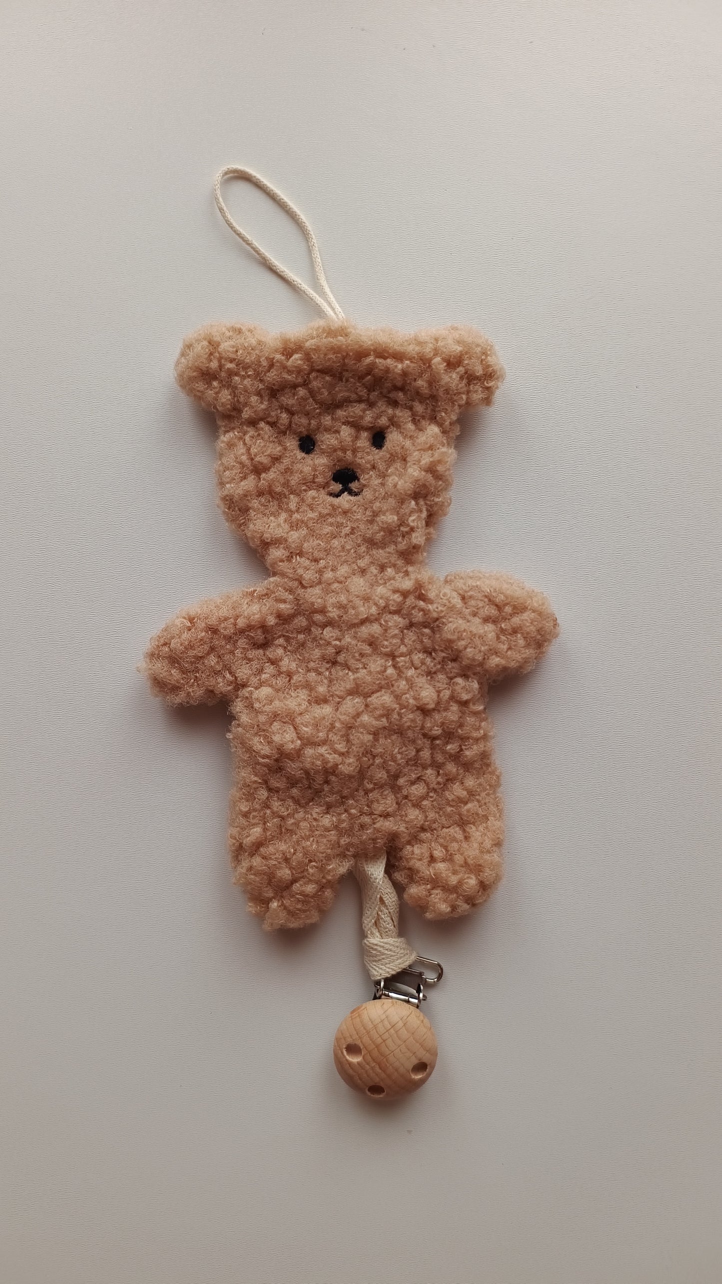 Portaciucci TEDDY
