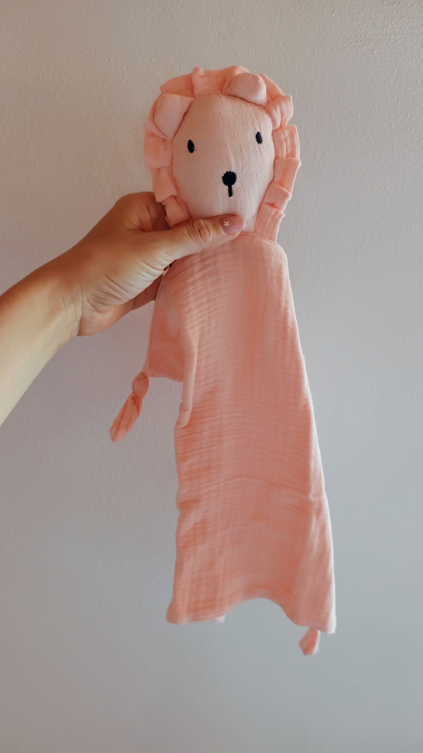 Doudou mussola