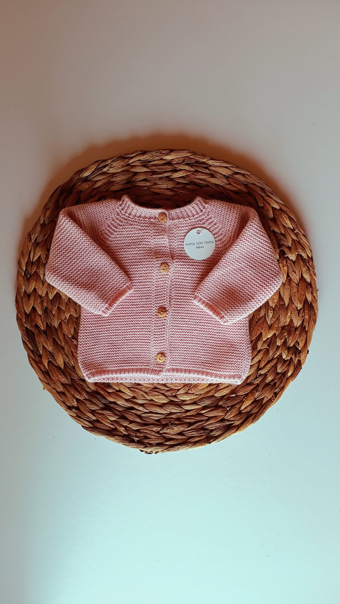 Cardigan DOLCE autunno/inverno