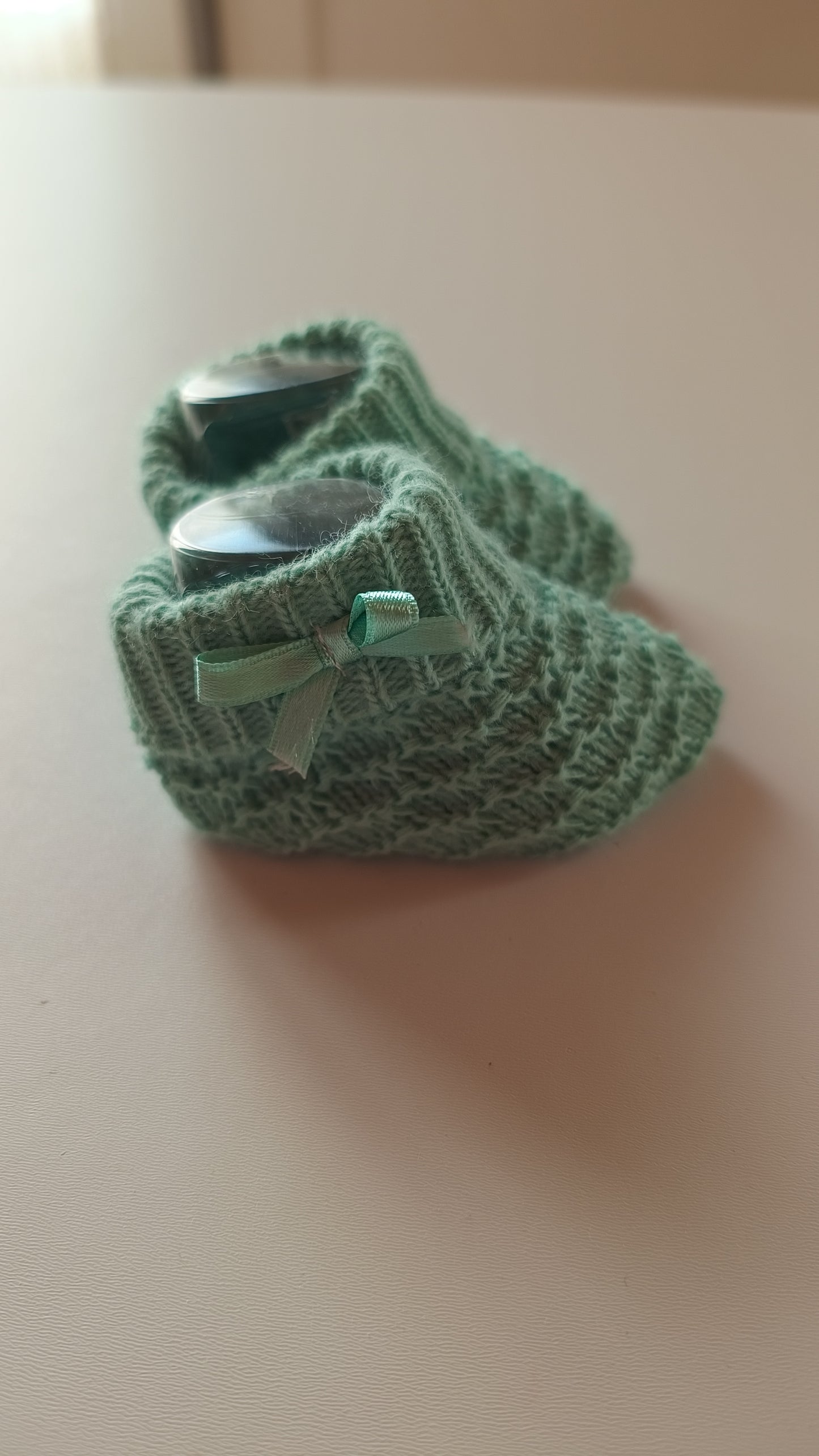 Scarpine CALDE autunno/inverno