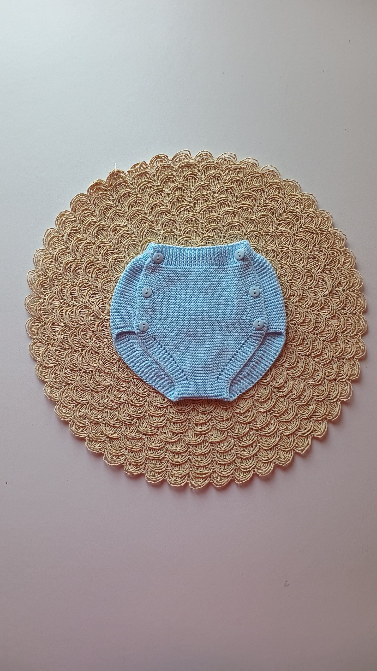 Culotte PASTELLO