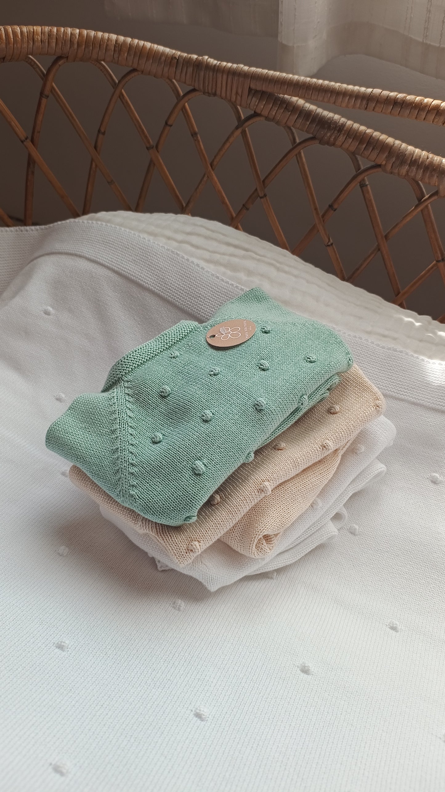 Completo PERLA beige