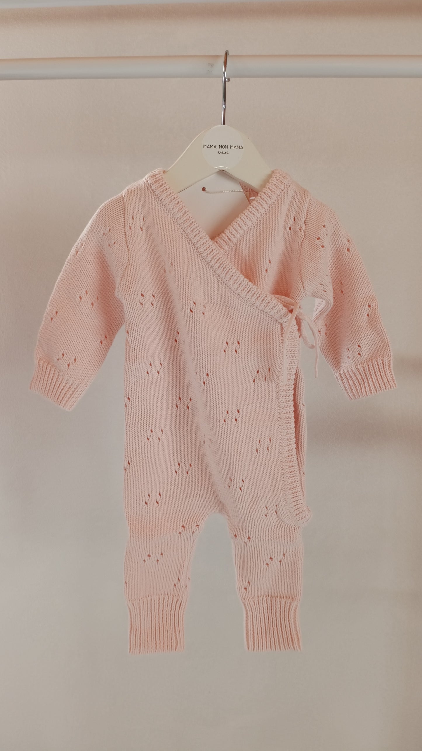 Tutina CUORE autunno/inverno