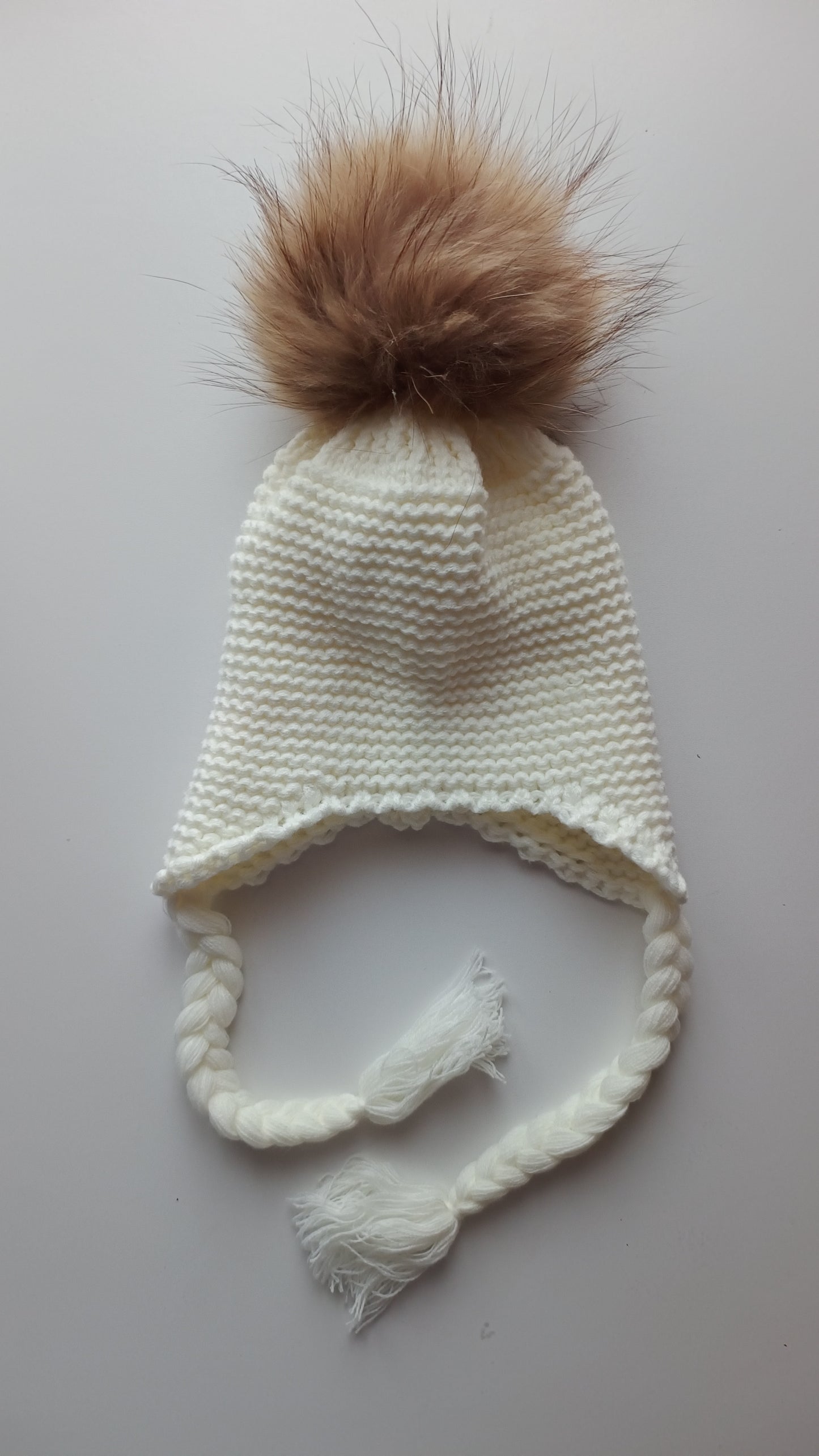 Cuffia ICE taglia 1-4 anni