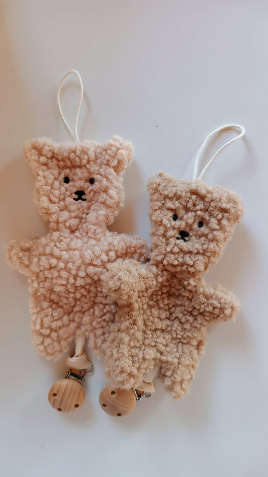 Portaciucci TEDDY