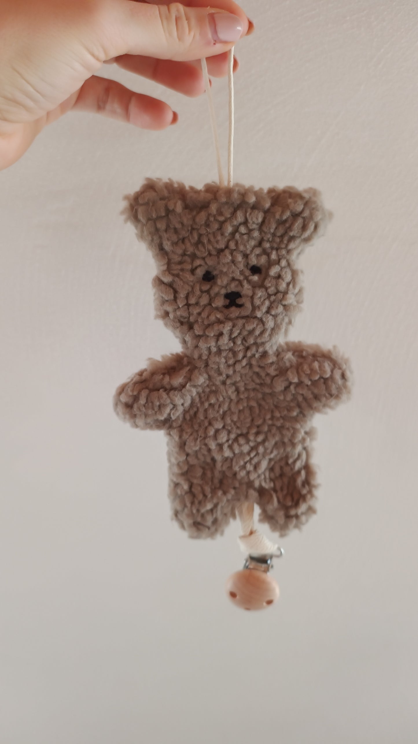 Portaciucci TEDDY
