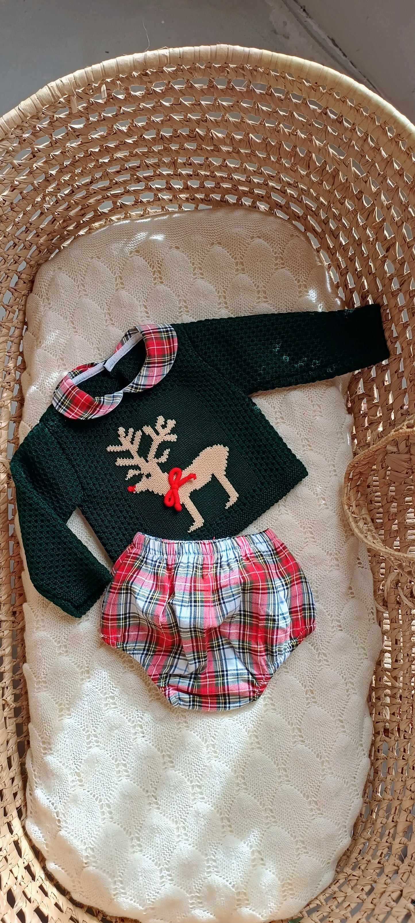 Completo 2 pezzi 🦌❣️