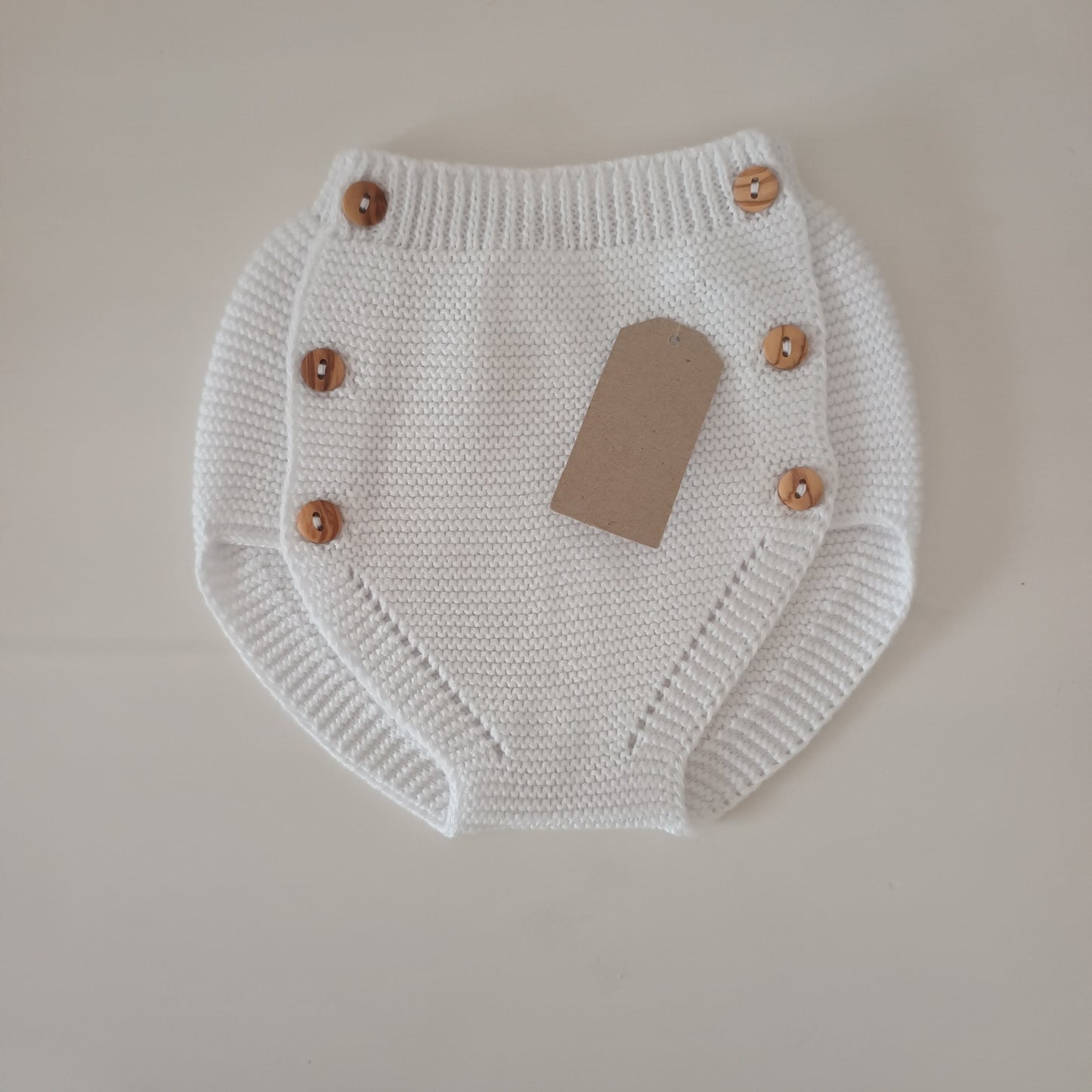 Culotte in maglia