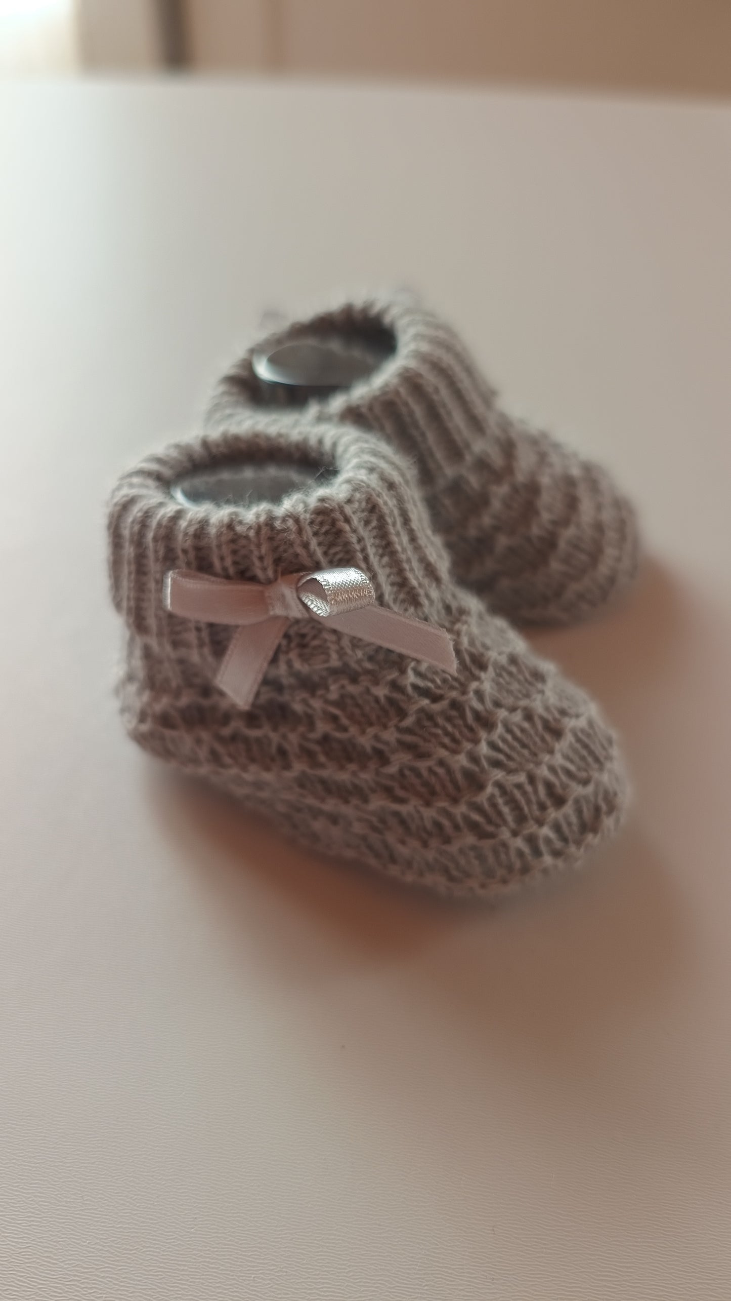 Scarpine CALDE autunno/inverno