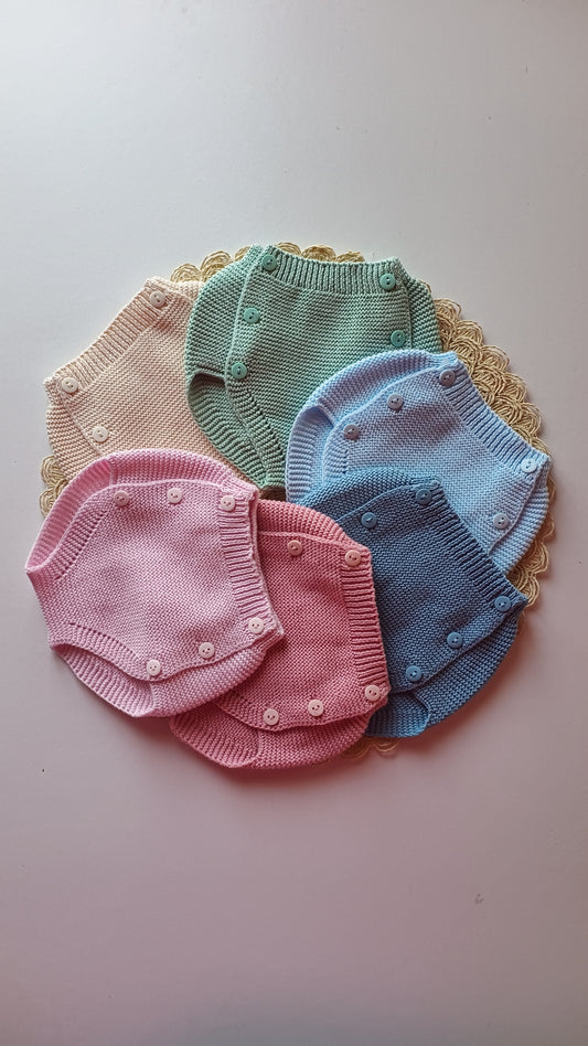 Culotte PASTELLO