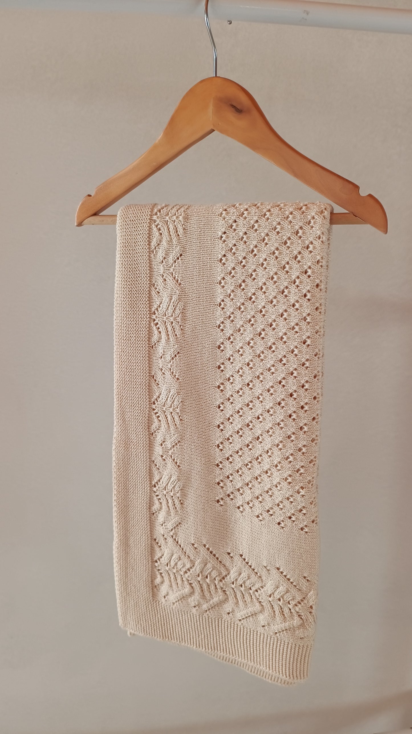 Coperta AMORE • PERLA