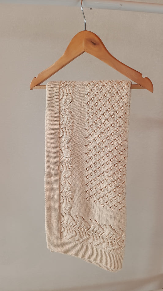 Coperta AMORE • PERLA