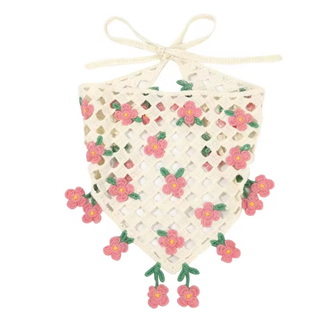 Bandana FIORI