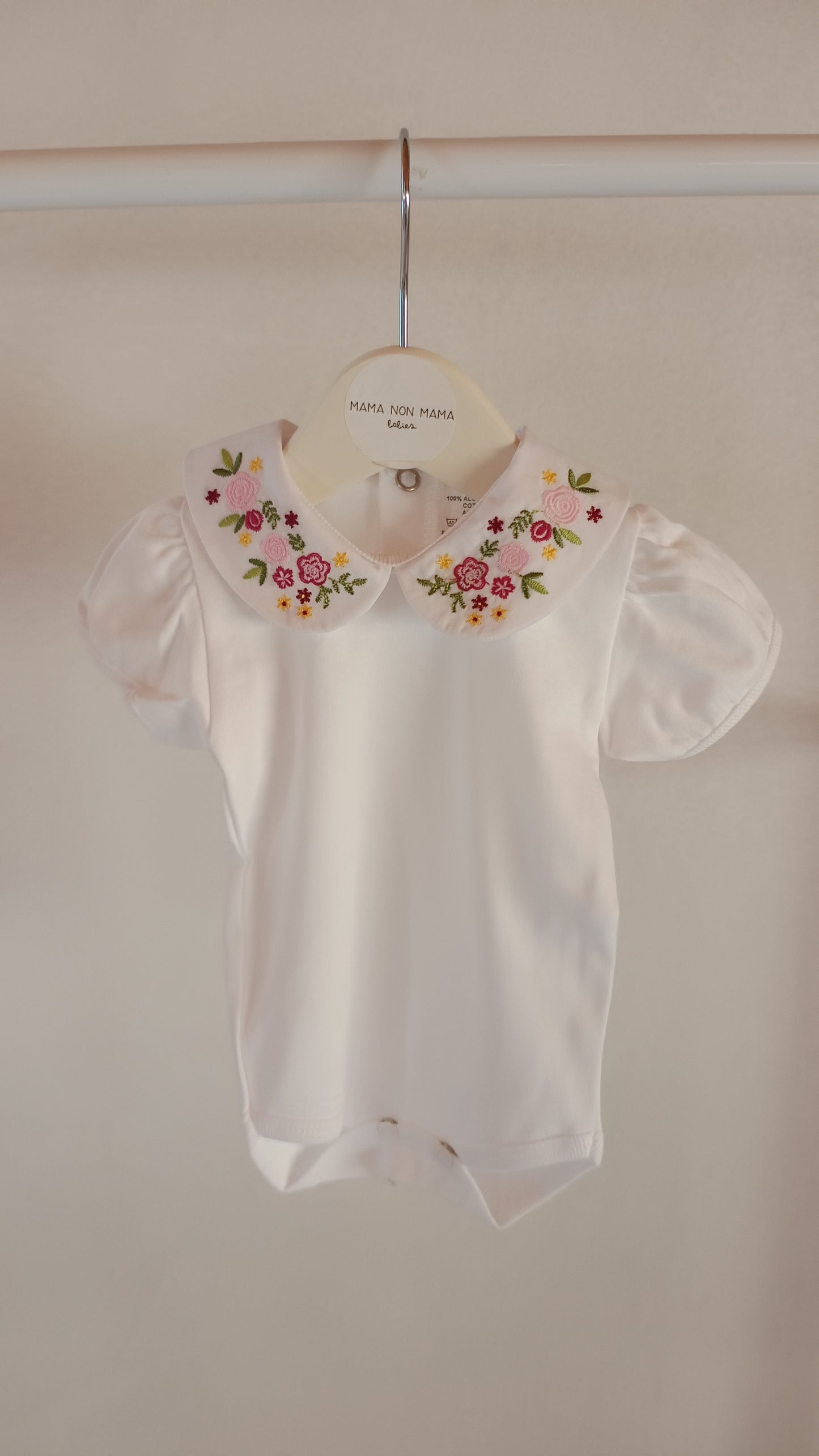 Body FIORI