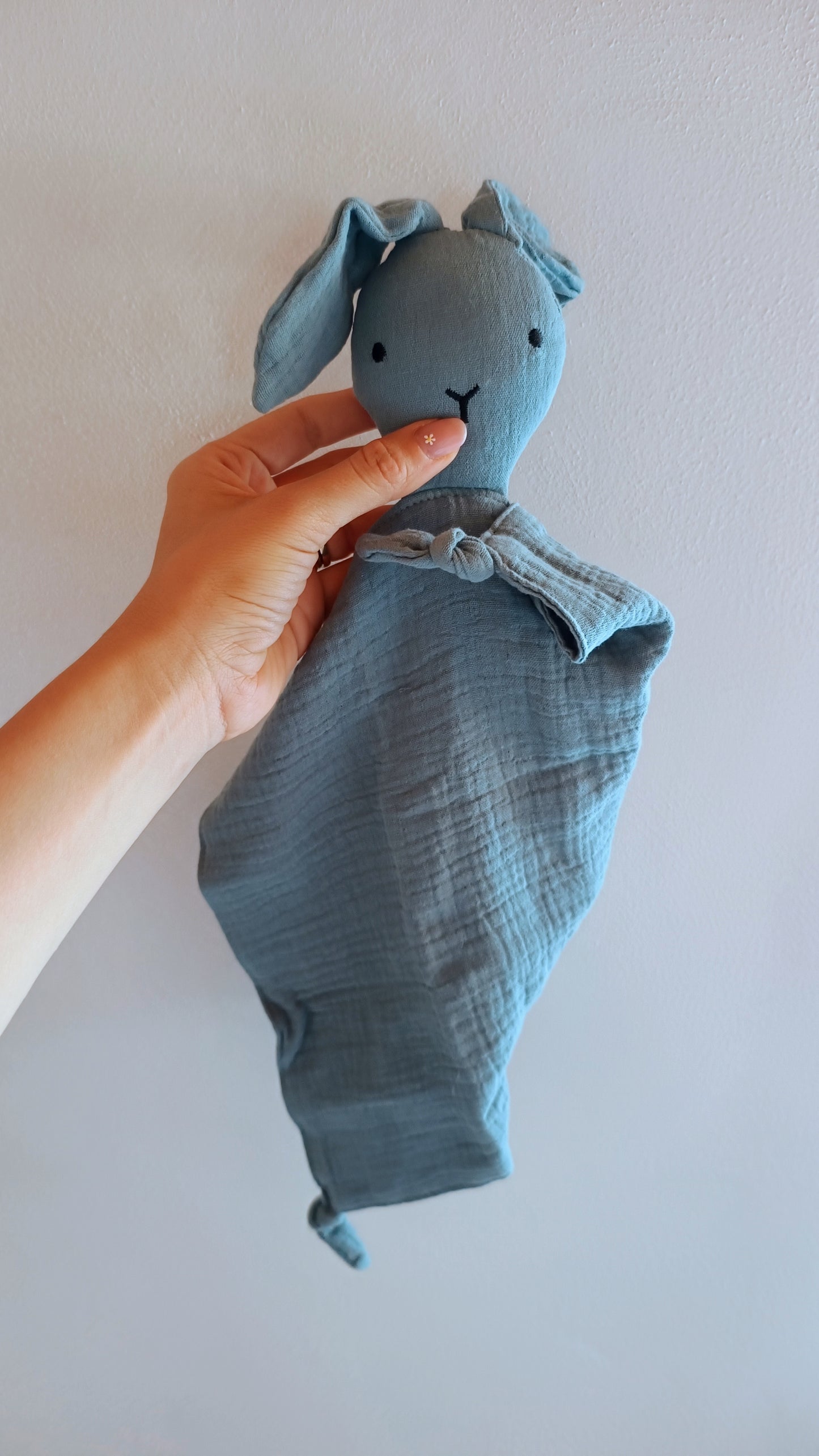 Doudou mussola