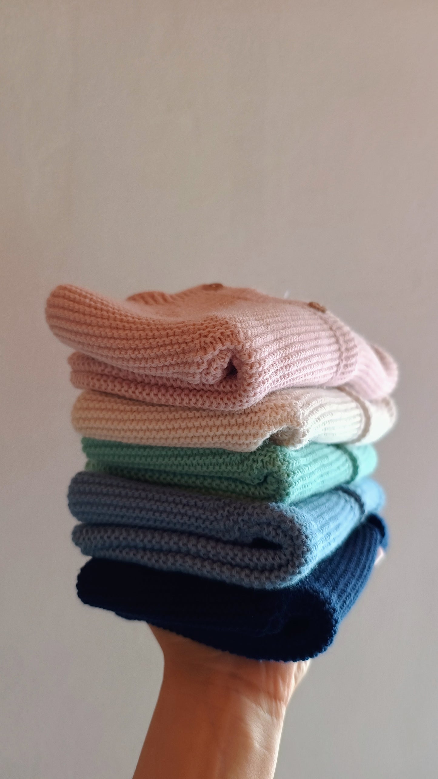 Cardigan DOLCE autunno/inverno