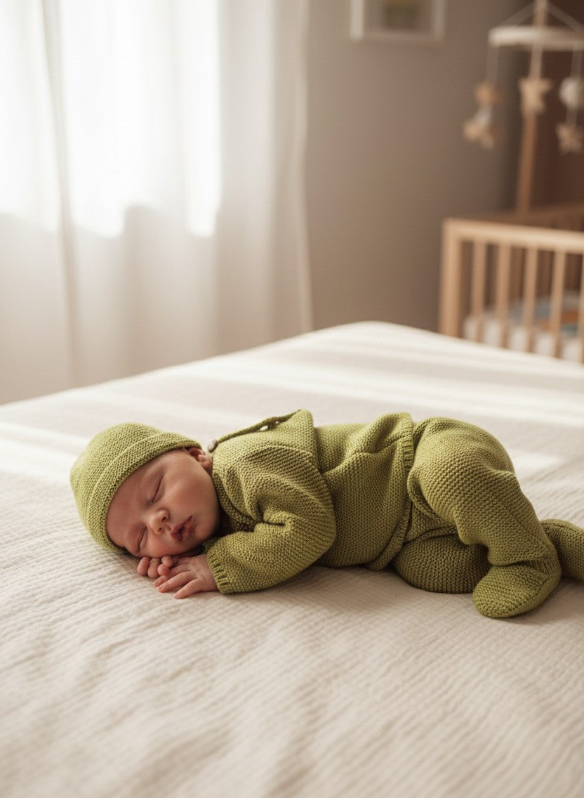 Completo EMOZIONE autunno/inverno LANA&CASHMERE..
