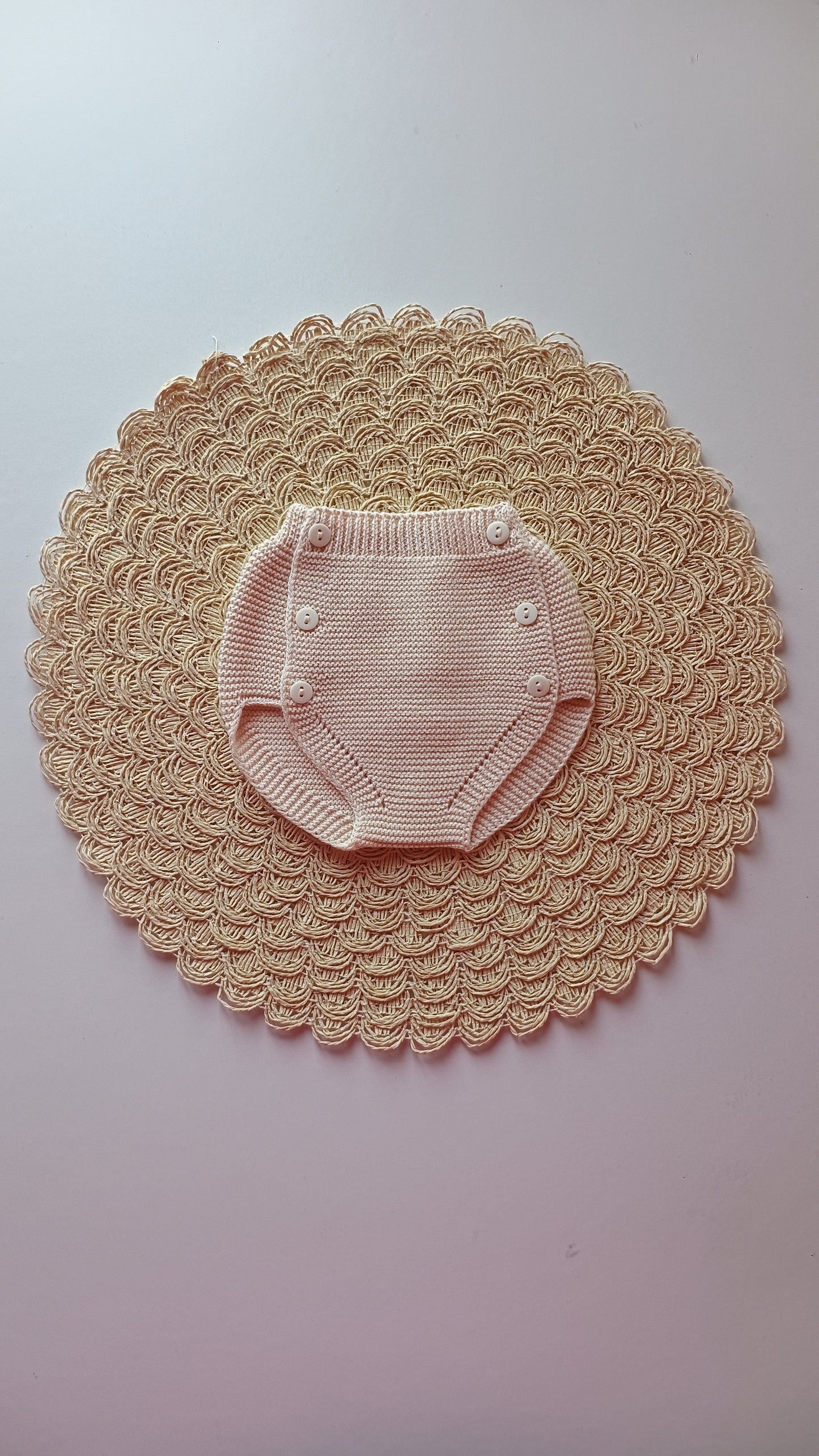 Culotte PASTELLO