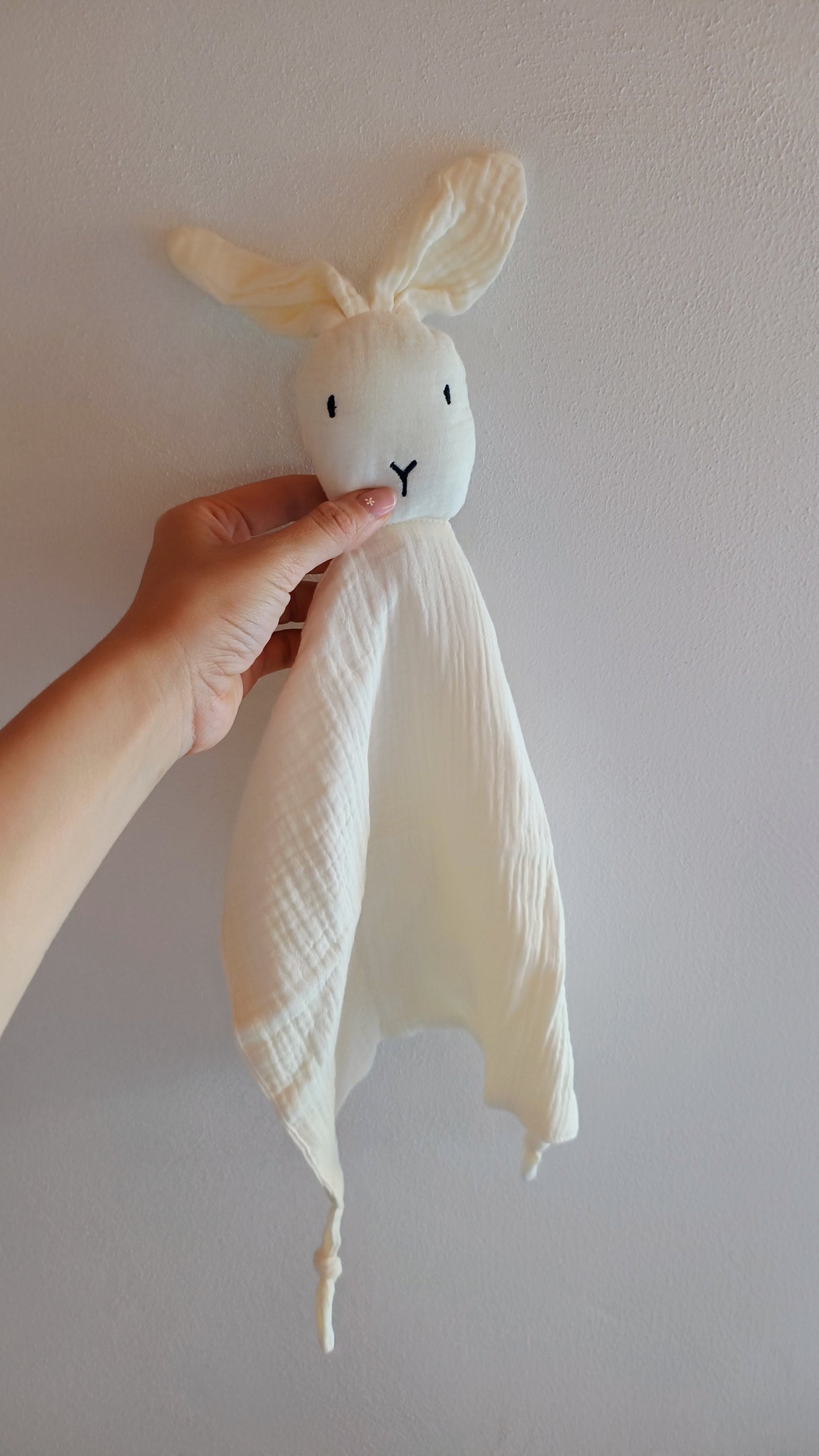Doudou mussola