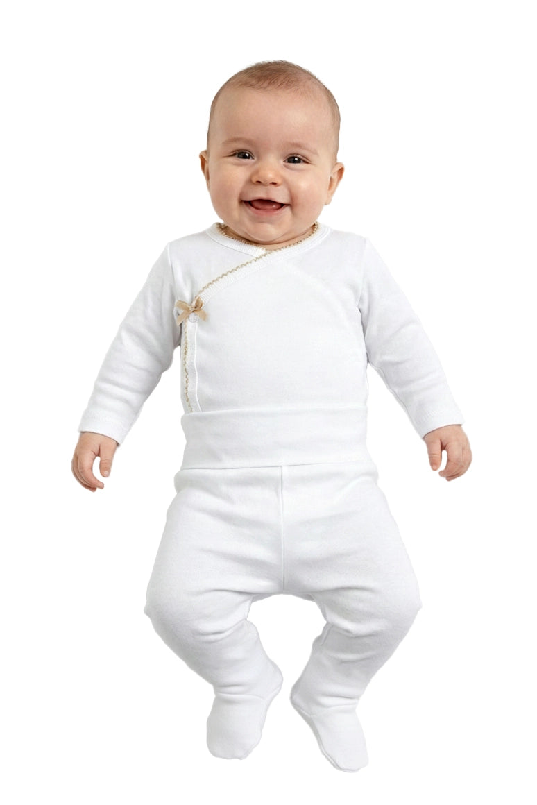 Set 3 pezzi NEW BORN