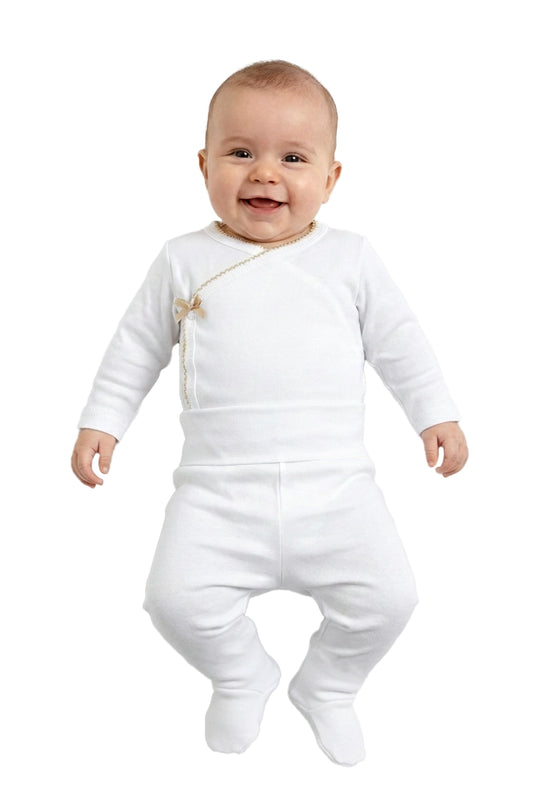 Set 3 pezzi NEW BORN