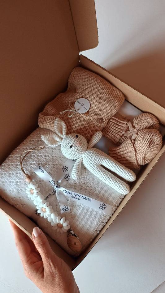 BOX nascita