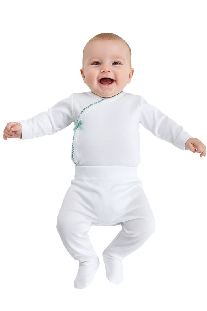 Set 3 pezzi NEW BORN