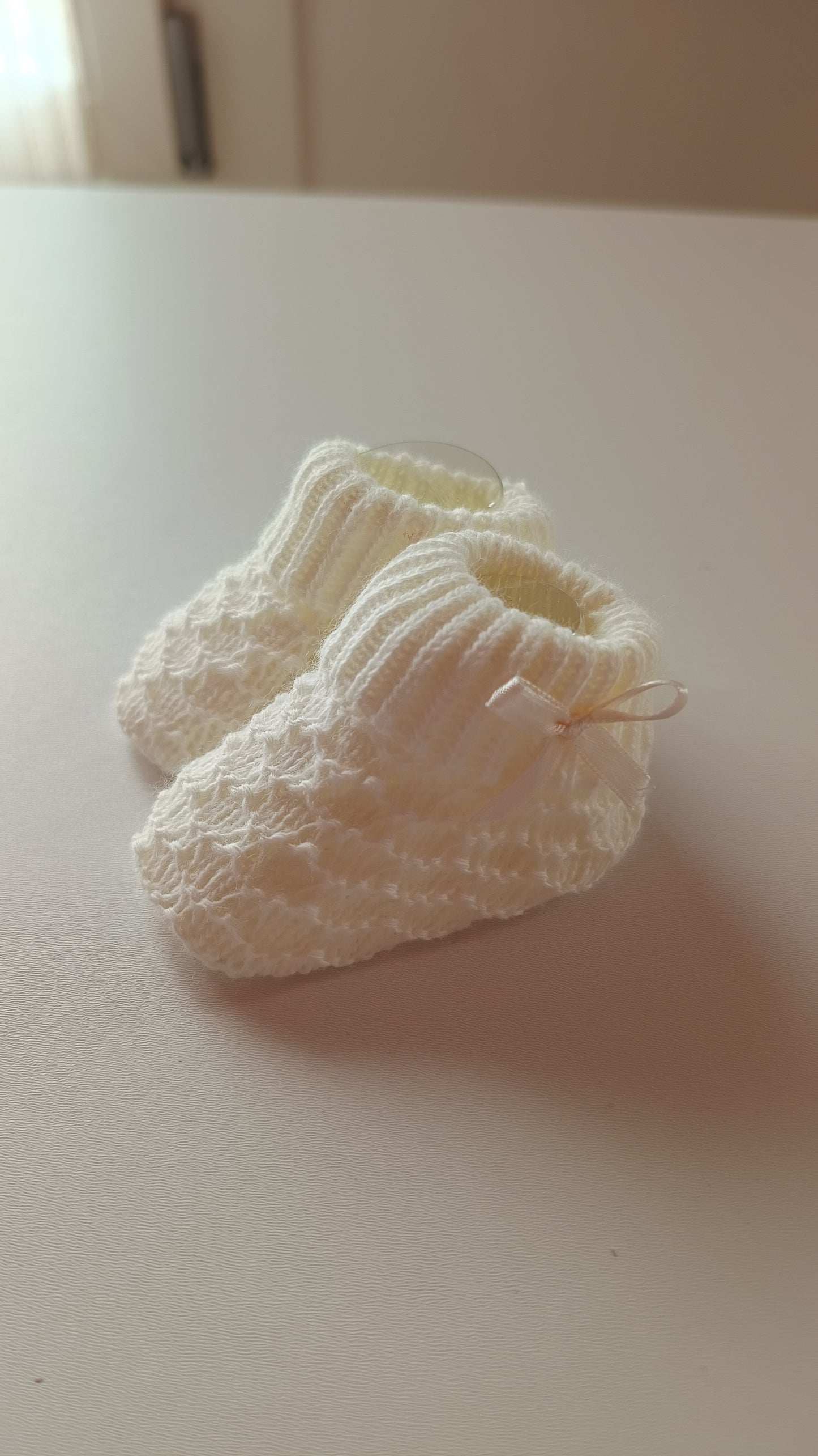 Scarpine CALDE autunno/inverno