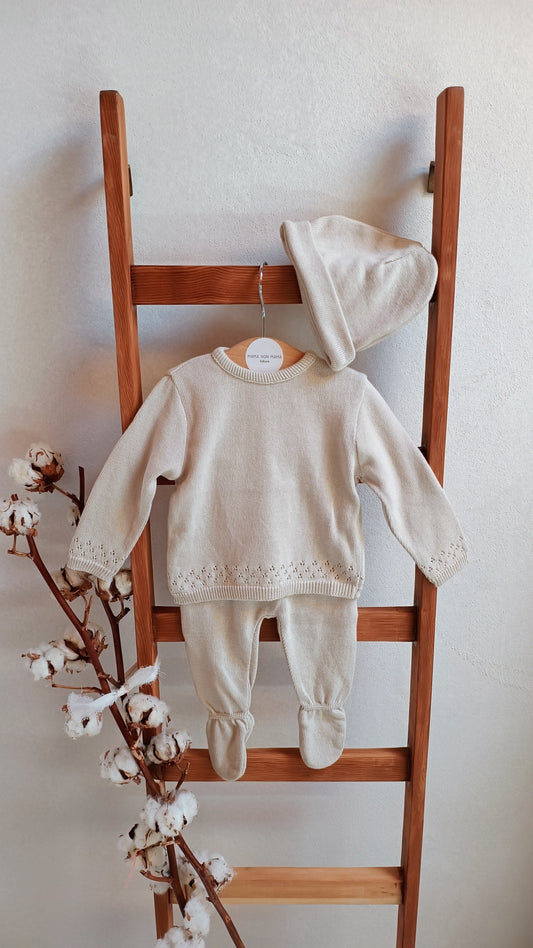 Coordinato LEGGERO