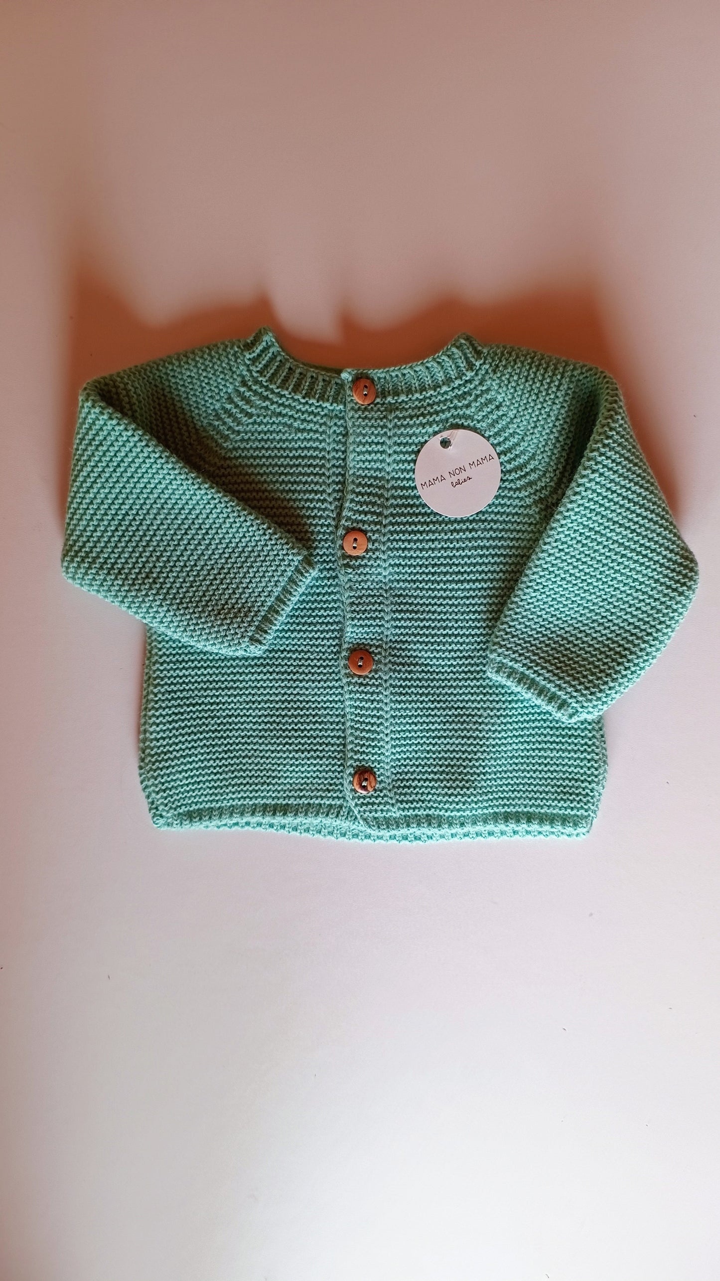 Cardigan DOLCE autunno/inverno