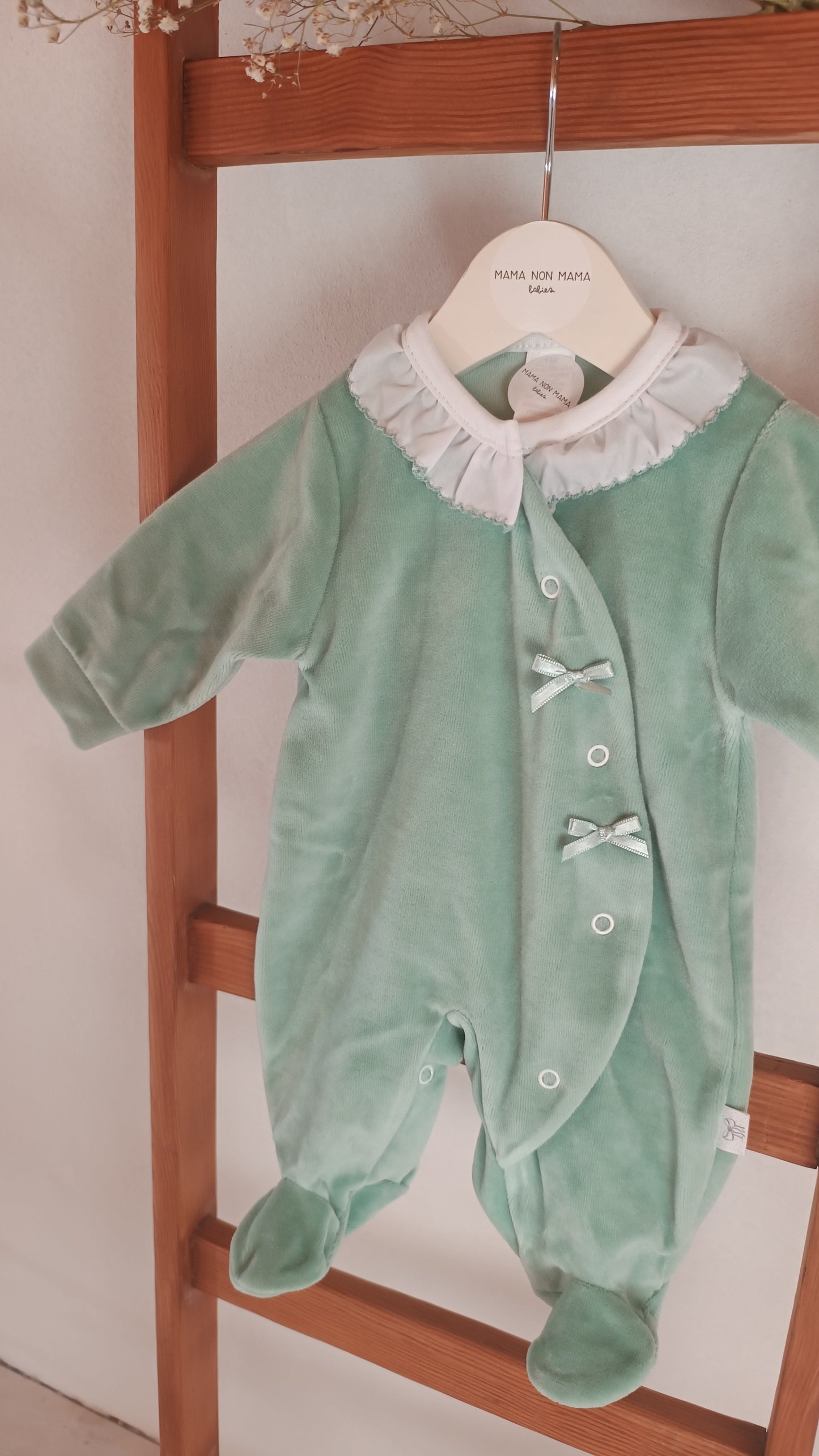 Tutina VERDE