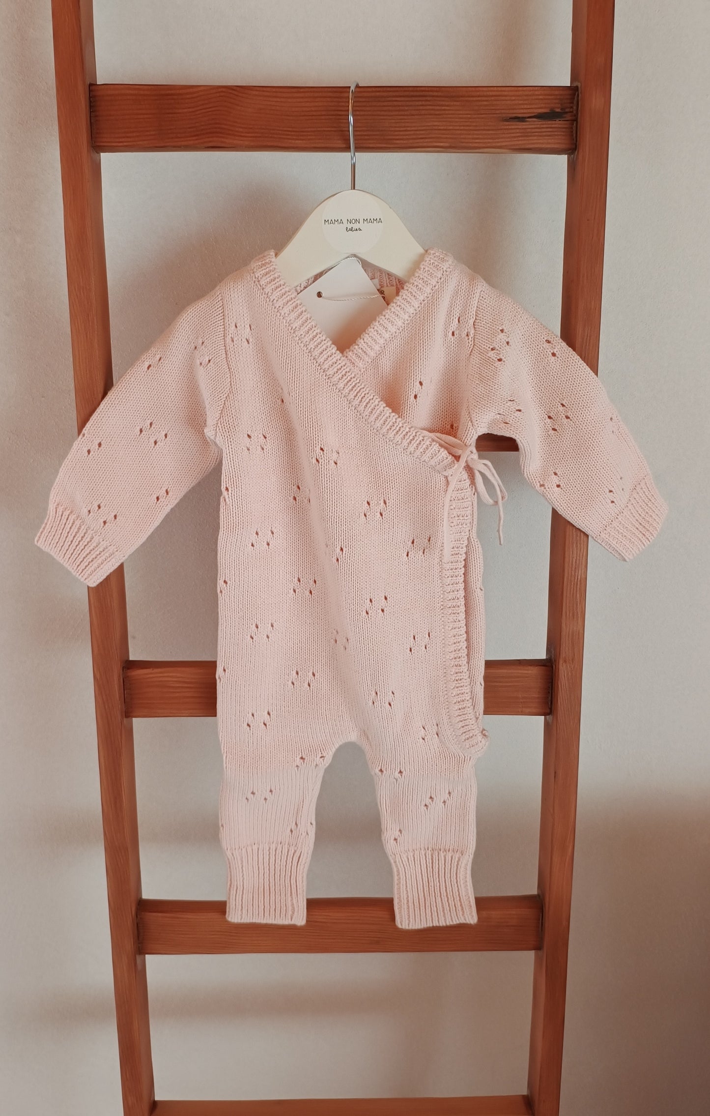 Tutina CUORE autunno/inverno