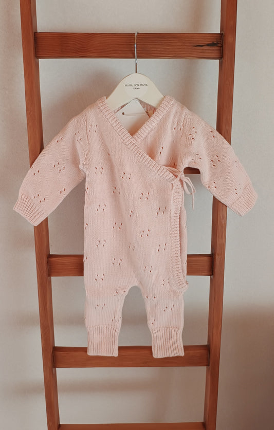 Tutina CUORE autunno/inverno