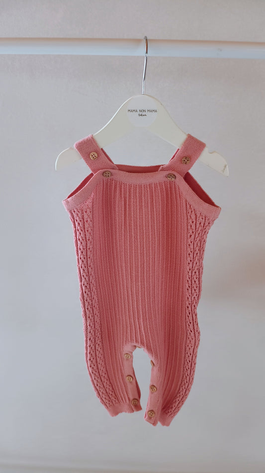 Salopette ROSE