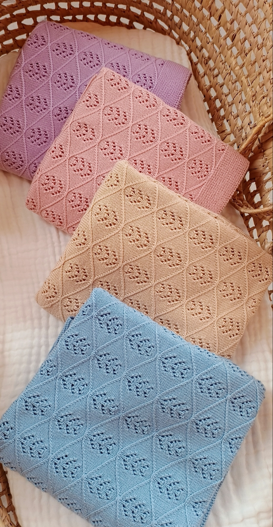 Coperta INCANTEVOLE