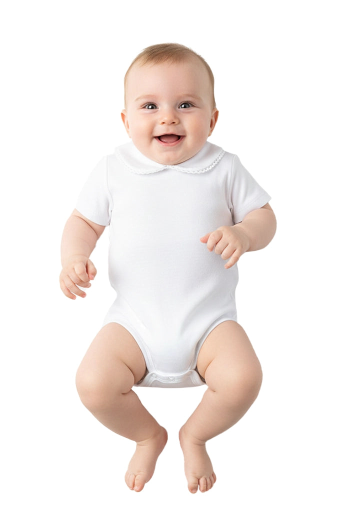 BODY manica corta 🩵