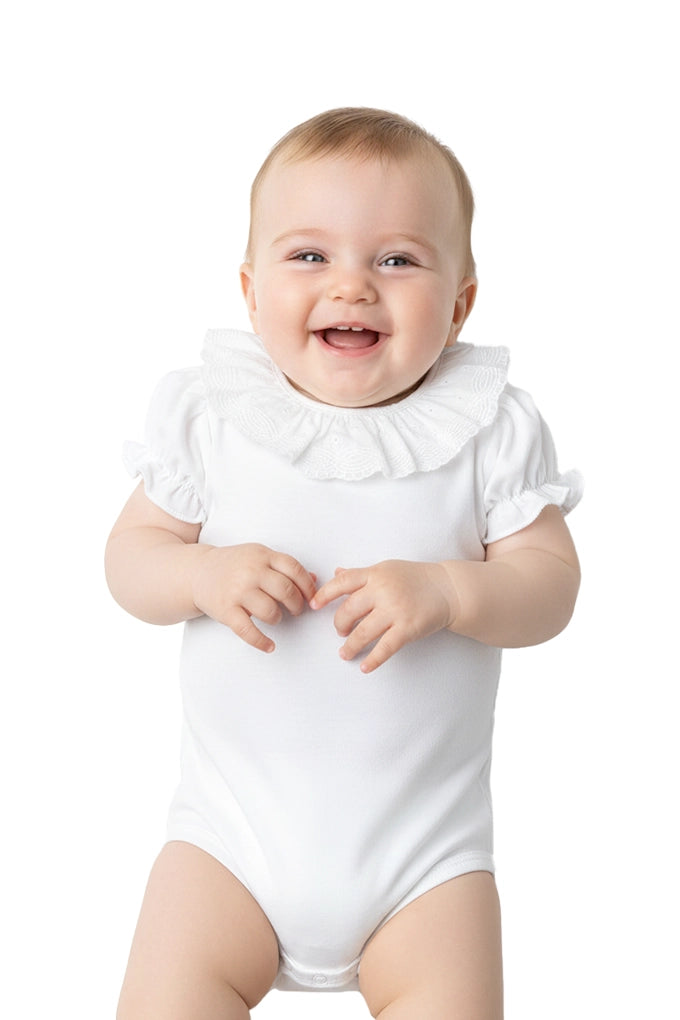 BODY manica corta 🩷