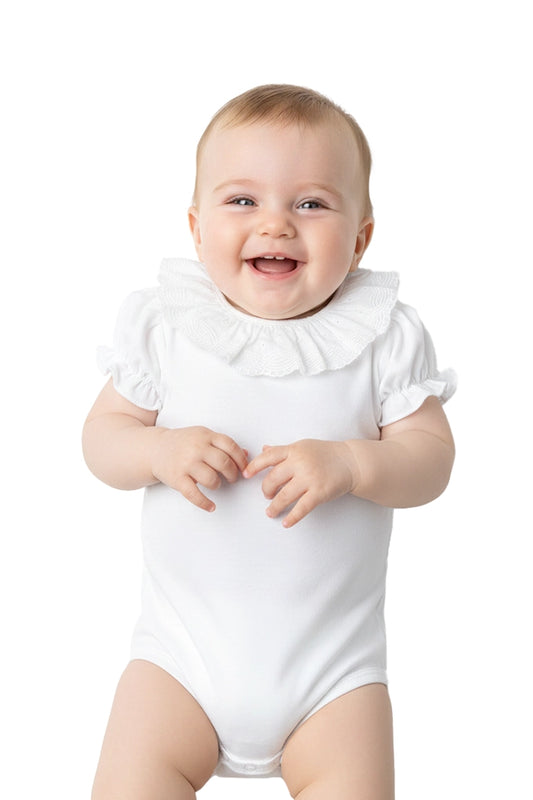 BODY manica corta 🩷