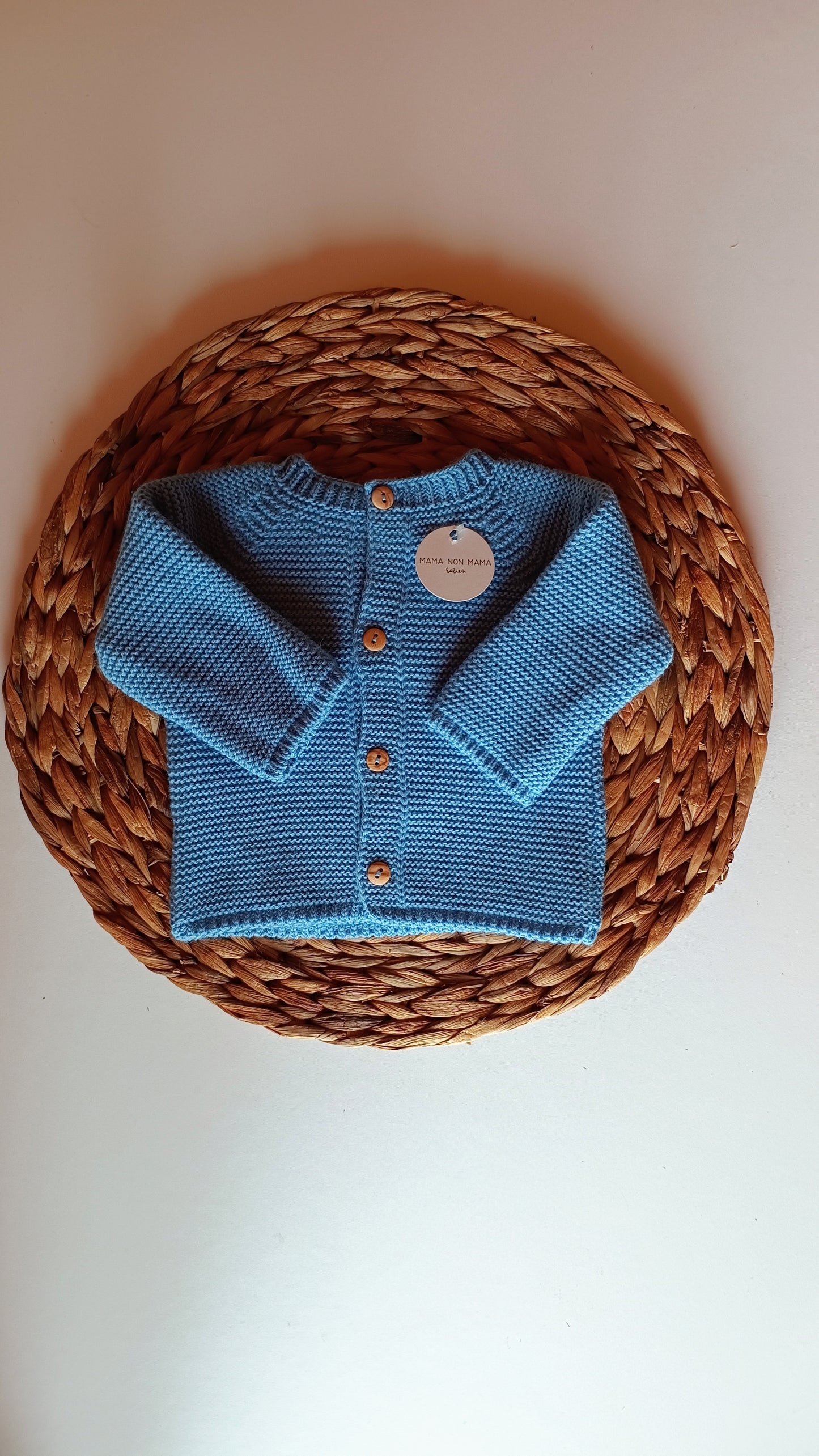 Cardigan DOLCE autunno/inverno