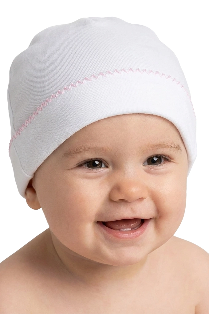 Cuffietta cotone clinica
